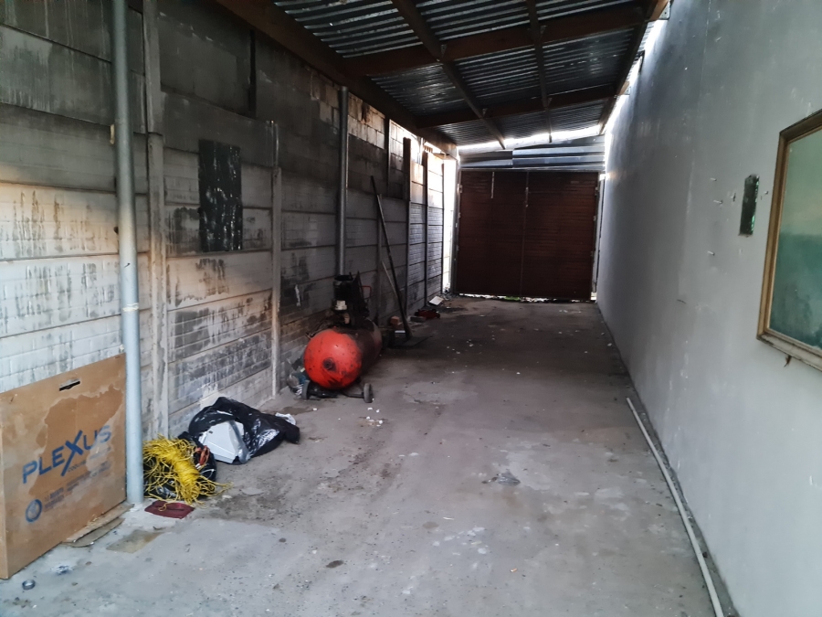 Commercial Property for Sale in Saxenburg Park 1 Western Cape